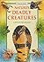 Nature's Deadly Creatures by Frances Jones (1992-09-08)