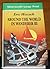 Around The World In Wanderer III (U) by Hiscock, Eric (1989) Hardcover