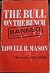 The Bull On The Bench (Bann...