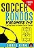 SOCCER RONDOS - Volumes 1 a...