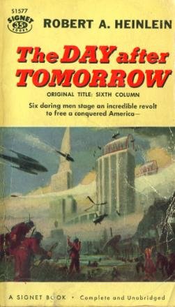 Day After Tomorrow