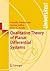 Qualitative Theory of Planar Differential Systems