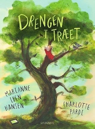 Drengen i træet