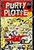 Purty Plotte #9 by Julie Doucet