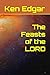 The Feasts of the LORD
