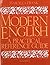 Modern English: A Practical Reference Guide, Second Edition 2nd edition by Frank, Marcella (1993) Paperback