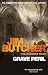 Grave Peril by Jim Butcher Grave Peril by Jim Butcher