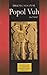 Popol Vuh- Biblioteca Escolar (Spanish Edition) by Anonimo (2006-08-01)