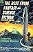 The Best From Fantasy and Science Fiction: 7th Series