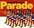 Parade by Donald Crews (1983-04-03)