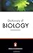 The Penguin Dictionary of Biology (Dictionary, Penguin) by Hi... by Unknown Author