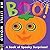 Boo!: A Book of Spooky Surprises