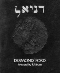 Daniel (Anvil Biblical studies)