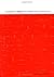 Architecture Theory Since 1968 (98) by Hays, K Michael [Paperback (2000)]