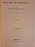 Principia Mathematica 3 Volumes