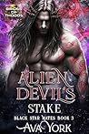 Alien Devil's Stake