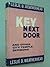Key next door;: [sermons]