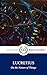 On the Nature of Things by Lucretius