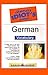 The Idiot's Guide to German by Oasis Audio