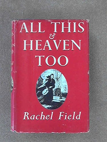 All this, and heaven too