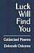 Luck Will Find You: Collect...