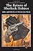 Return of Sherlock Holmes (Wordsworth Classics) by Sir Arthur Conan Doyle (1997-09-01)