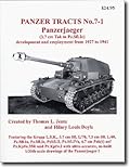 Panzerjaeger Development & Employment 1927-1941