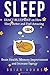 Sleep: EXACT BLUEPRINT on How to Sleep Better and Feel Amazing - Brain Health, Memory Improvement & Increase Energy by Brian Adams (2015-11-16)