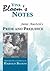 Jane Austen,s Pride And Prejudice