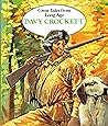 Davy Crockett (Great tales from long ago)