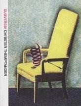 Christer Themptander: Subversiv (Paperback)