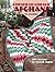 Crochet Corner-To-Corner Afghans by Ruthie Marks