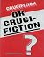 Crucifixion or Cruci-fiction