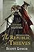 The Republic of Thieves (Gollancz) by Scott Lynch (31-Jul-201... by Scott Lynch