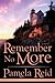 Remember No More by Pamela Carrington Reid