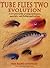 Tube Flies Two: Evolution by Mark Mandell (1-Apr-2007) Paperback