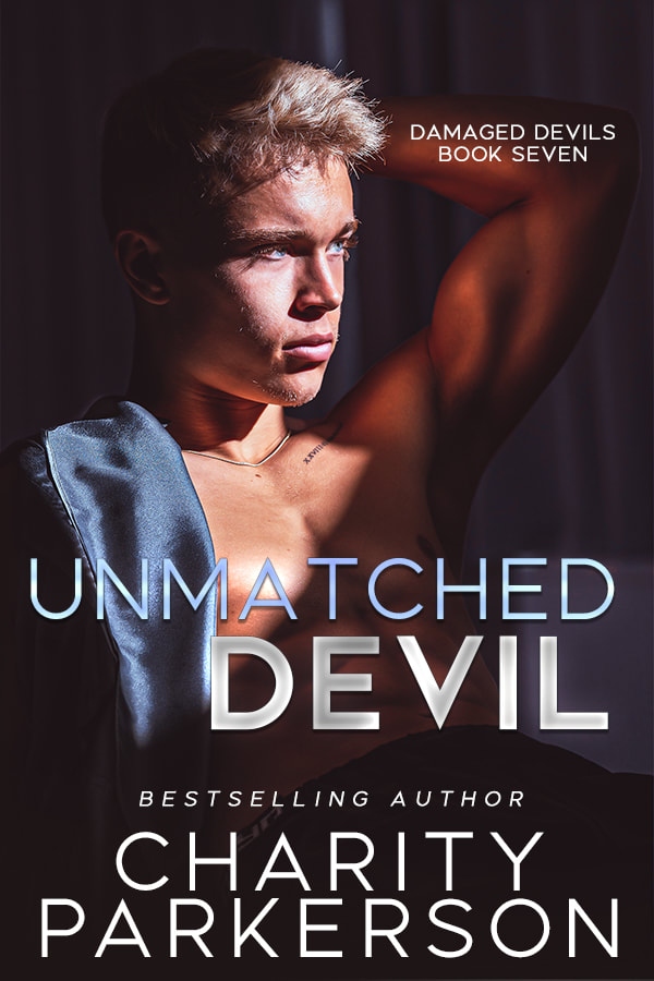 Unmatched Devil (Damaged Devils #7)