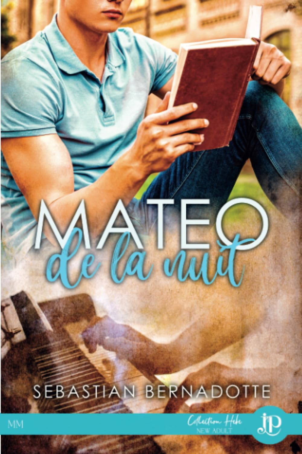 Mateo de la nuit (Paperback)