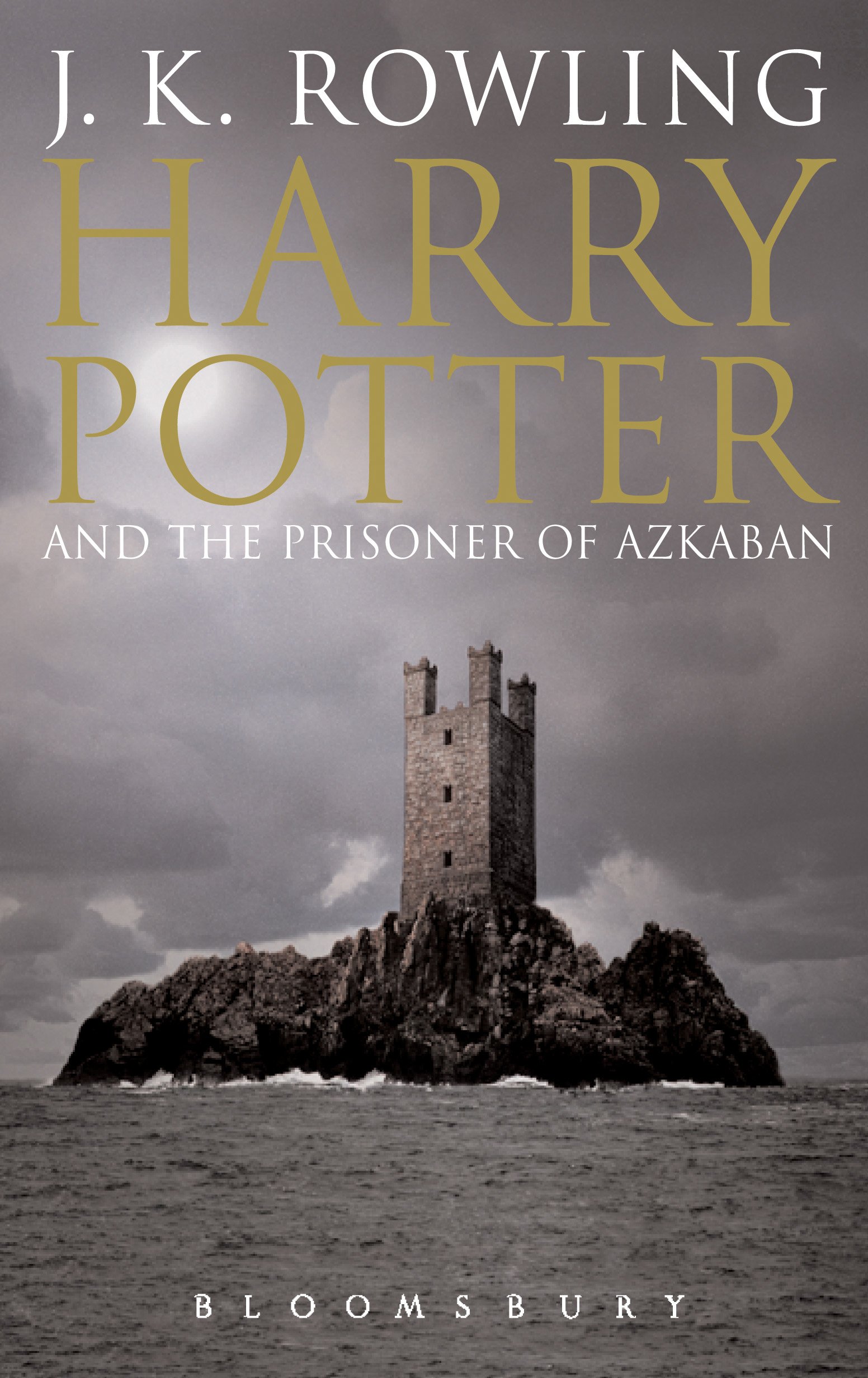 Harry Potter and the Half-Blood Prince (Harry Potter 6)[Adult Edition] by Rowling, J. K. on 23/06/2006 UK open market edition