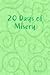20 Days of Misery by Lexi Davis