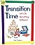 Transition Time: Let's Do Something Different by Jean Feldman (31-Oct-2008) Paperback