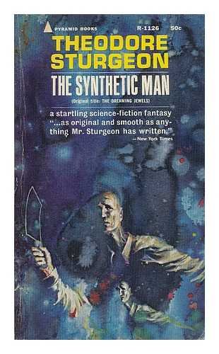 The synthetic man =