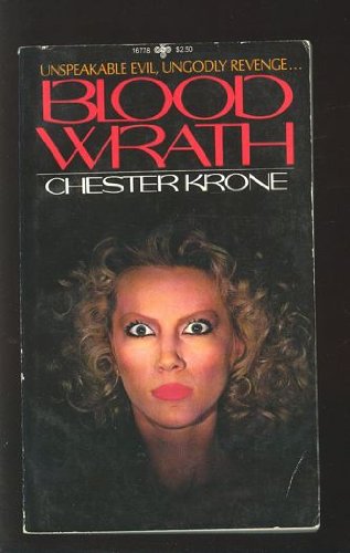 Blood Wrath (Paperback)