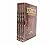 Sapirstein Edition Rashi: The Torah with Rashi's Commentary Translated, Annotated and Elucidated, Exodus [Shemos] in Vol. 1-4 [Personal Size, Slipcase]