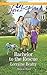 Bachelor to the Rescue (Home to Dover) by Lorraine Beatty (2015-04-21)