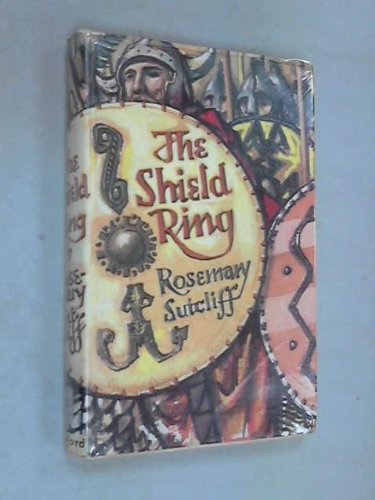 The Shield Ring