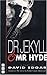 Doctor Jekyll and Mr Hyde: The Play (Dramascripts Classic Texts) by Robert Louis Stevenson David Calcutt (1999-10-15) Paperback