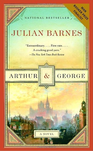 Arthur & George