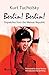 Berlin! Berlin!: Dispatches from the Weimar Republic (Kurt Tucholsky in Translation) by Kurt Tucholsky (2013-05-15)