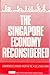 The Singapore economy reconsidered